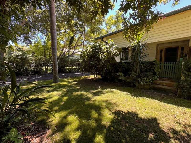 Property in Bellingen - Leased