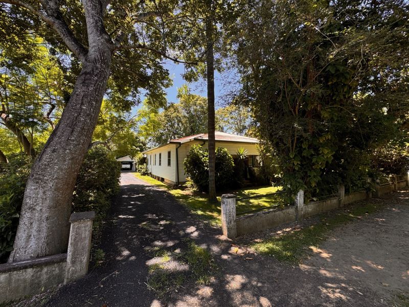 Bellingen Properties Leased