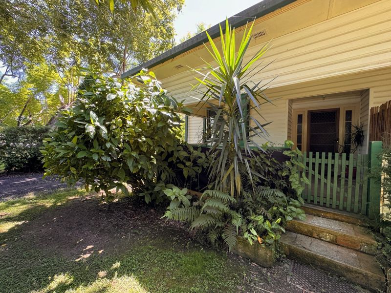Real Estate in Bellingen