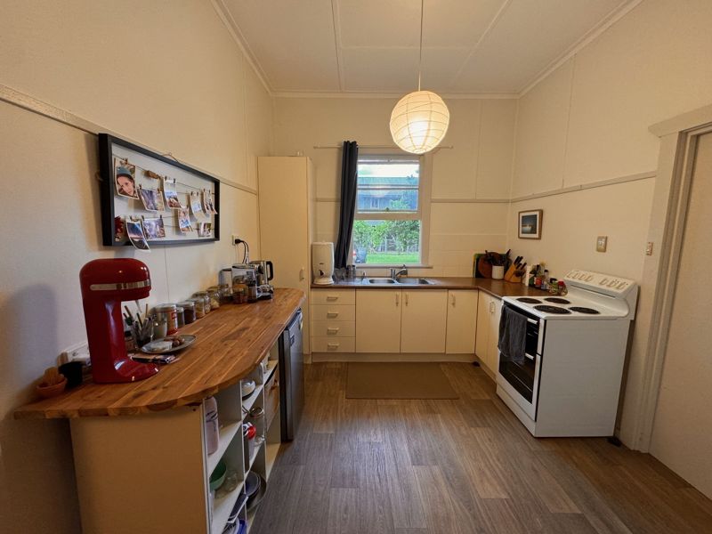 Bellingen real estate Leased