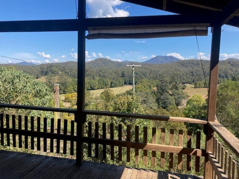 Property in Bellingen - Leased
