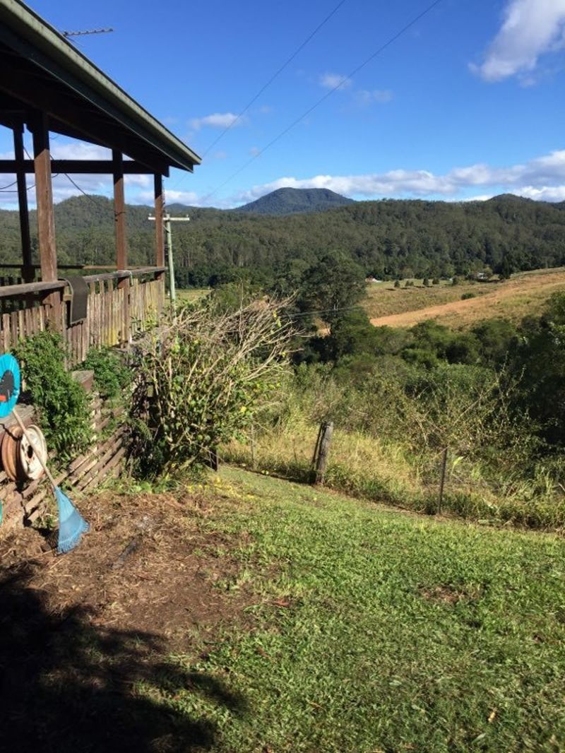 Real Estate in Bellingen