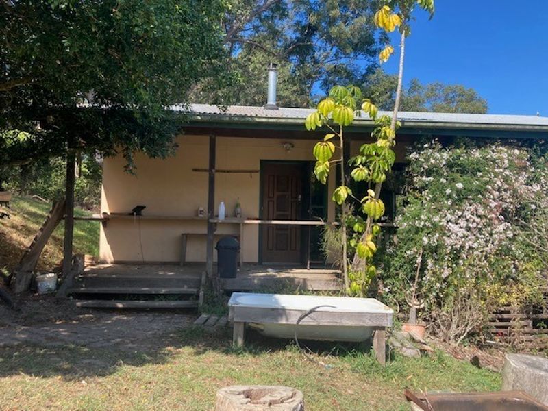Bellingen Properties Leased