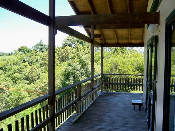 Real Estate in Bellingen