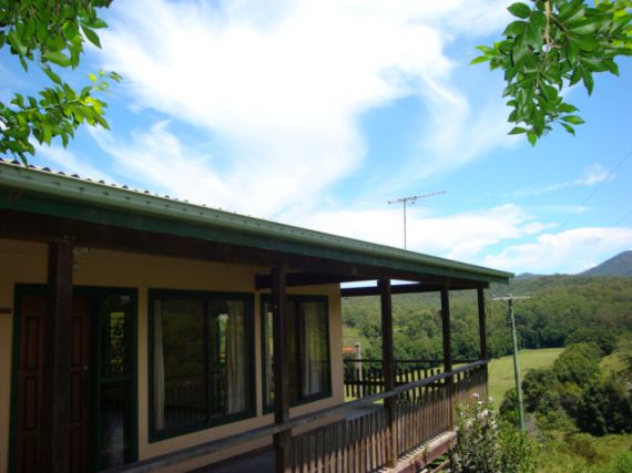 Bellingen real estate Leased