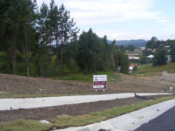 Property Sold in Bellingen