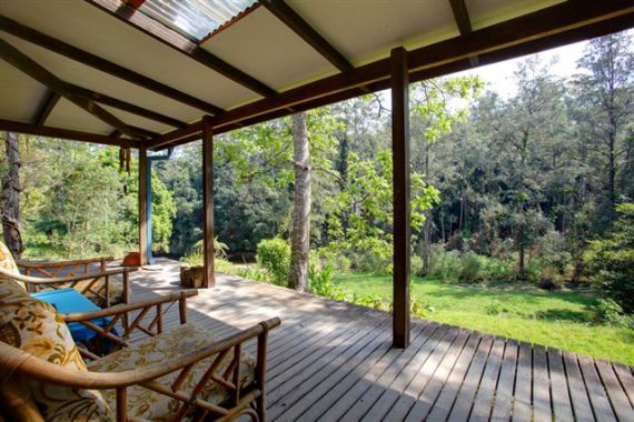 Real Estate in Bellingen