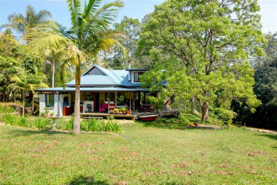 Real Estate in Bellingen