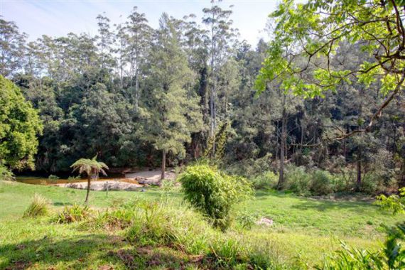 Real Estate in Bellingen
