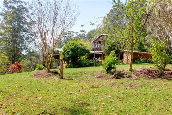 Real Estate in Bellingen