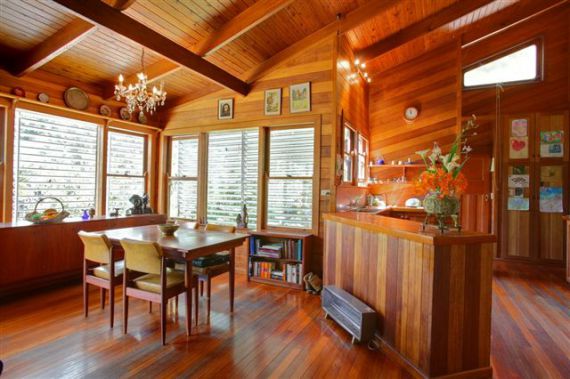 Real Estate in Bellingen