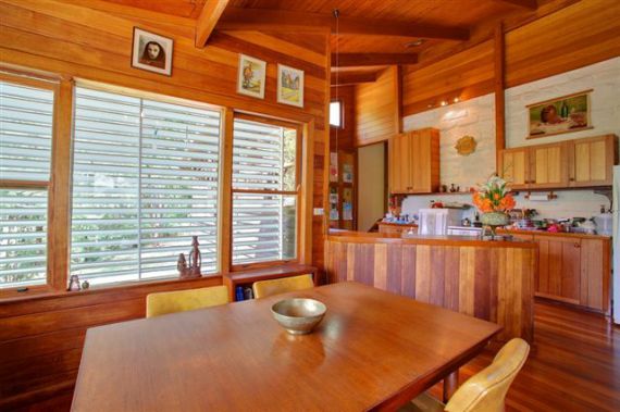 Real Estate in Bellingen