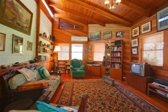 Real Estate in Bellingen