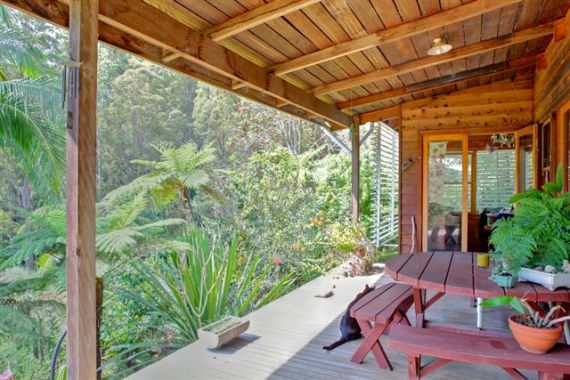 Real Estate in Bellingen