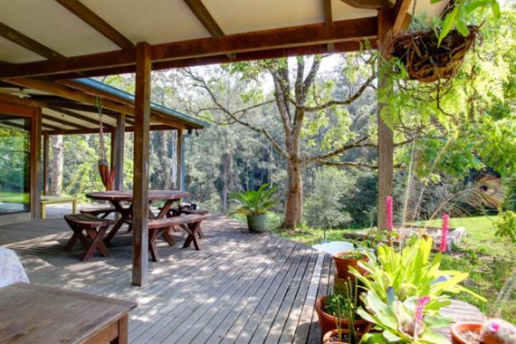 Real Estate in Bellingen