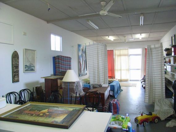 Real Estate in Bellingen