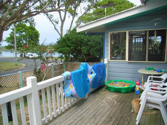 Real Estate in Bellingen