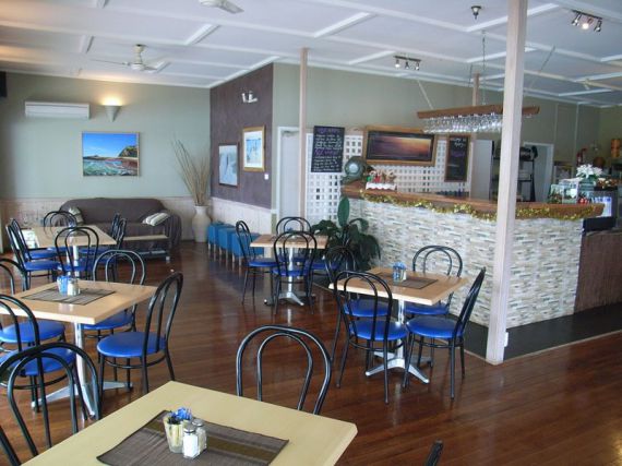 Real Estate in Bellingen