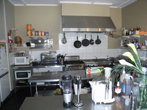 Real Estate in Bellingen