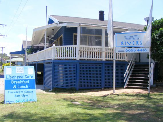 Real Estate in Bellingen