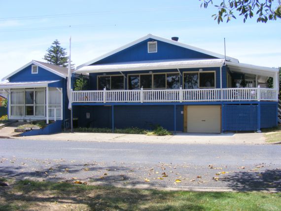 Real Estate in Bellingen