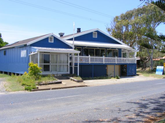 Bellingen real estate Sold