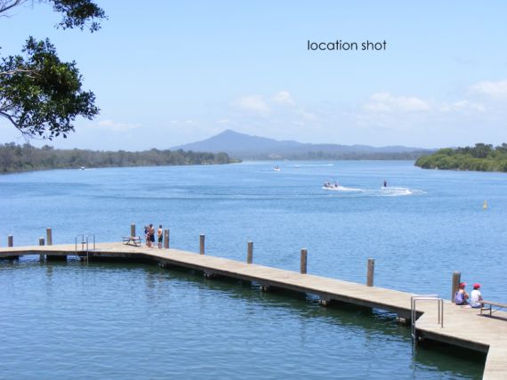 Real Estate in Bellingen