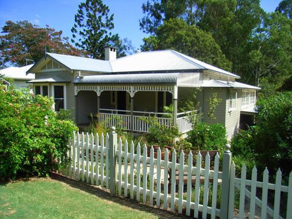Real Estate in Bellingen