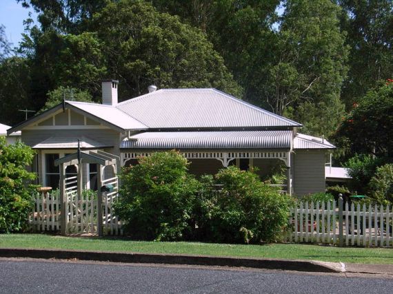 Real Estate in Bellingen