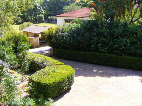Real Estate in Bellingen