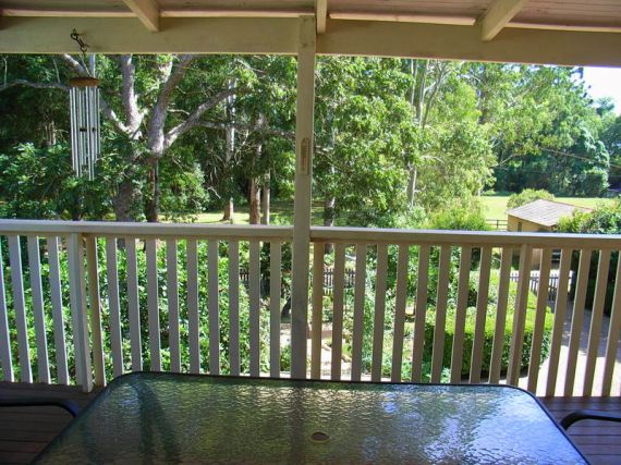 Real Estate in Bellingen