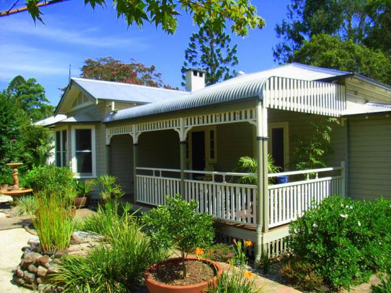 Property Sold in Bellingen