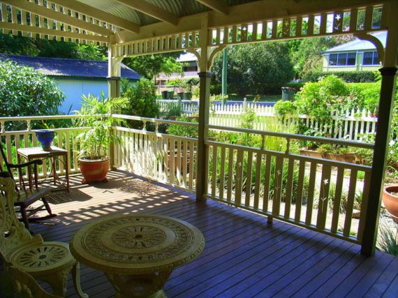 Selling your property in Bellingen