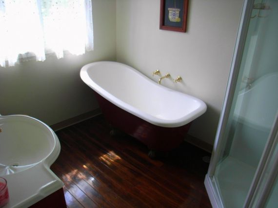 Bellingen Properties Sold
