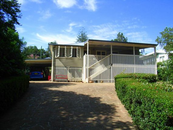 Real Estate in Bellingen