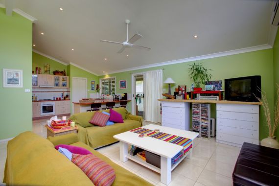 Real Estate in Bellingen