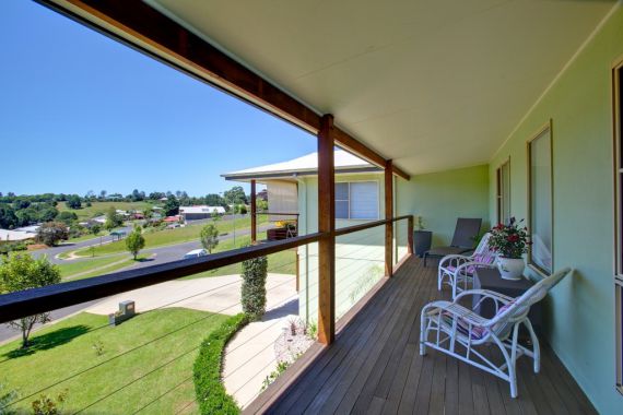 Real Estate in Bellingen