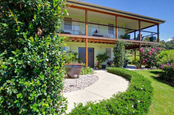 Property Sold in Bellingen