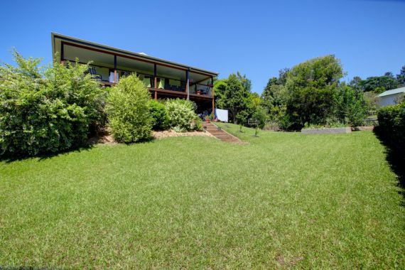 Real Estate in Bellingen