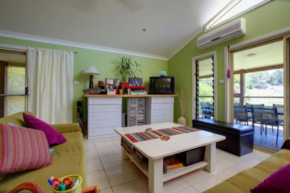Real Estate in Bellingen