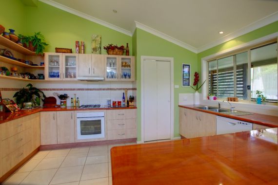 Bellingen Properties Sold