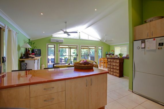 Real Estate in Bellingen