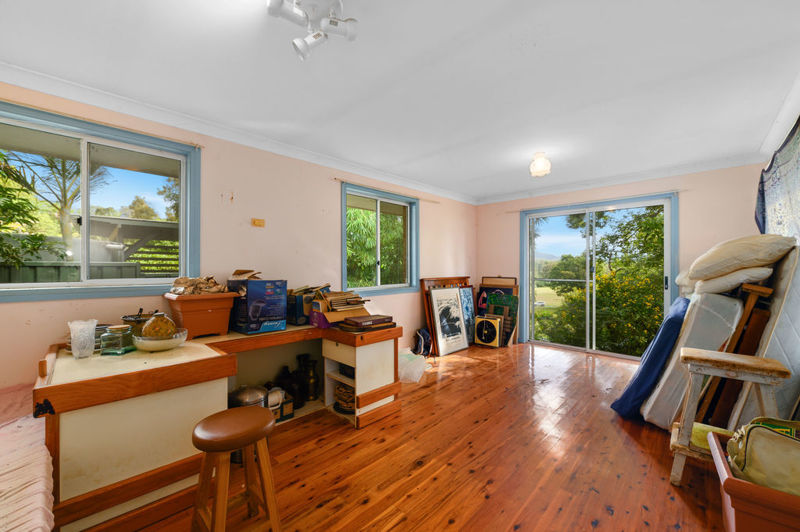 Bellingen Properties Leased