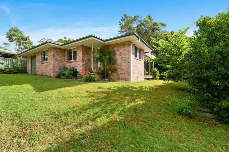 Property in Bellingen - Leased