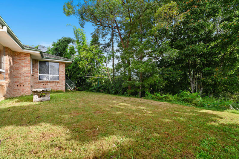 Bellingen real estate Leased