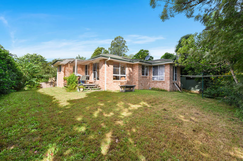 Real Estate in Bellingen