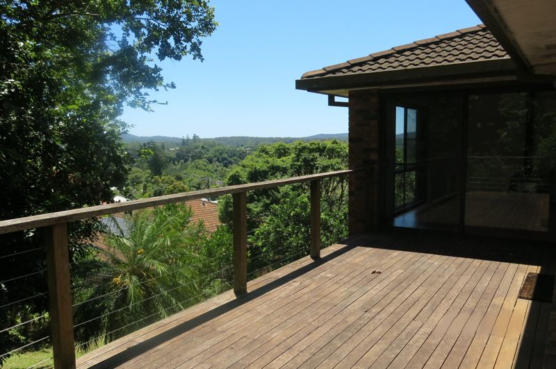 Real Estate in Bellingen