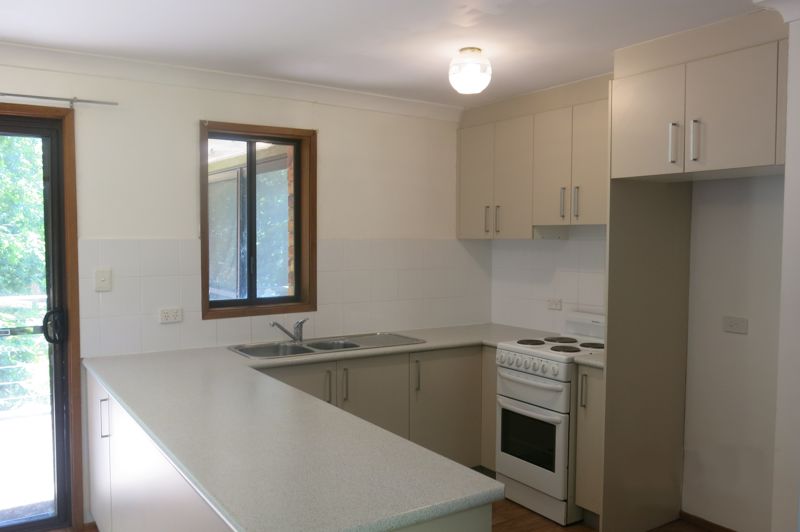 Bellingen Properties Leased