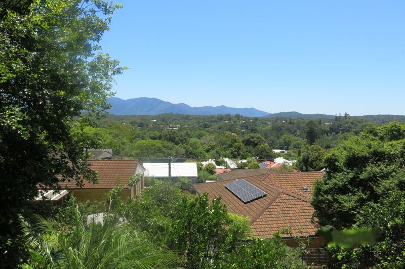 Property in Bellingen - Leased