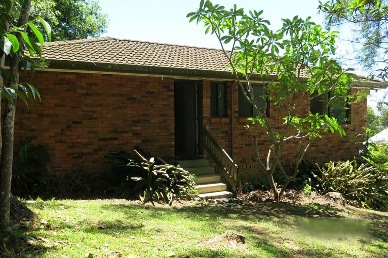 Real Estate in Bellingen